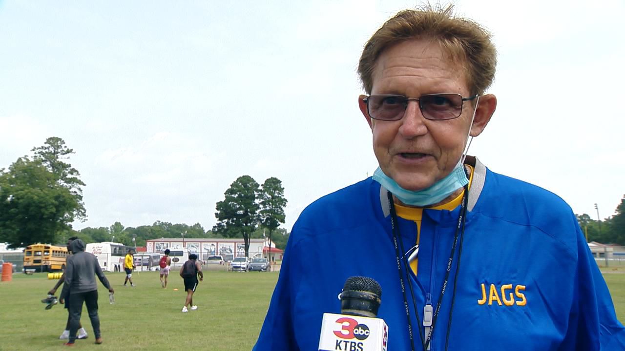 Danny Palmer